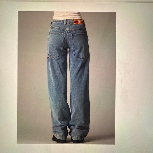 Unif X Jean - Picture 2 of 5